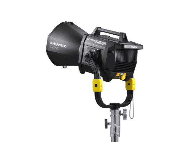 Godox MG1200BI LED Light Bi-color