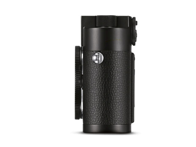 Leica M-A (Typ 127) Noir