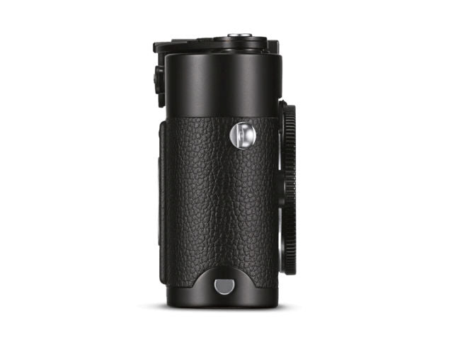 Leica M-A (Typ 127) Noir