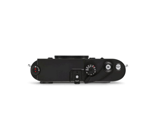 Leica M-A (Typ 127) Noir