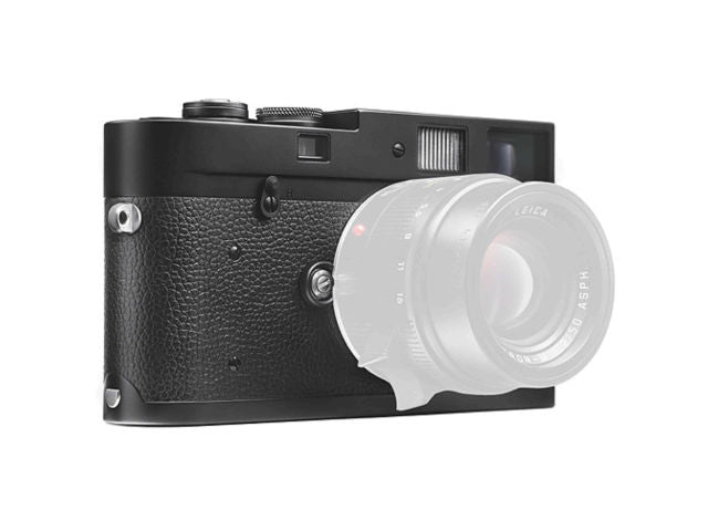 Leica M-A (Typ 127) Noir