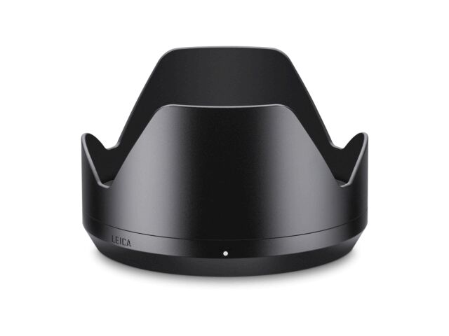 Leica Vario-Elmarit SL 28-70mm f/2.8 ASPH noir