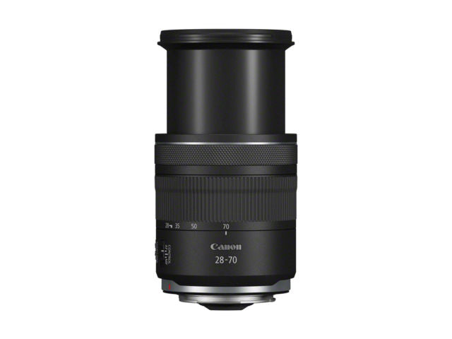 Canon RF 28-70mm f/2.8 IS STM