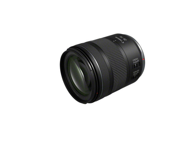 Canon RF 28-70mm f/2.8 IS STM
