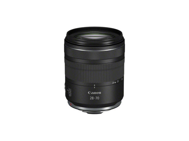Canon RF 28-70mm f/2.8 IS STM