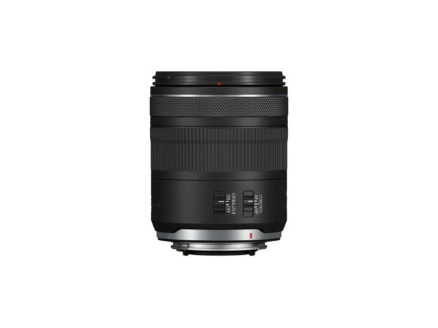 Canon RF 28-70mm f/2.8 IS STM