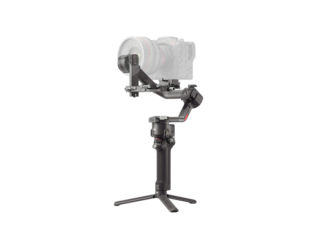 Dji RS 4 Pro Combo