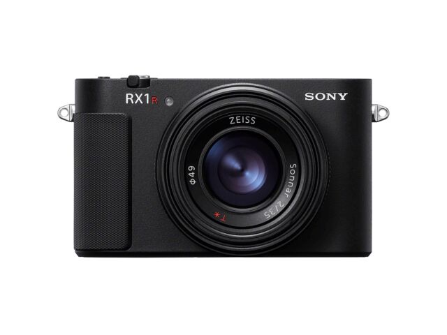 Sony RX1R III