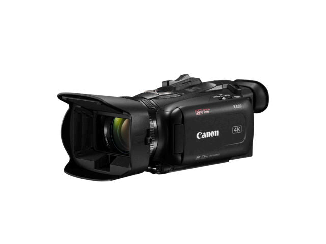 Canon XA60