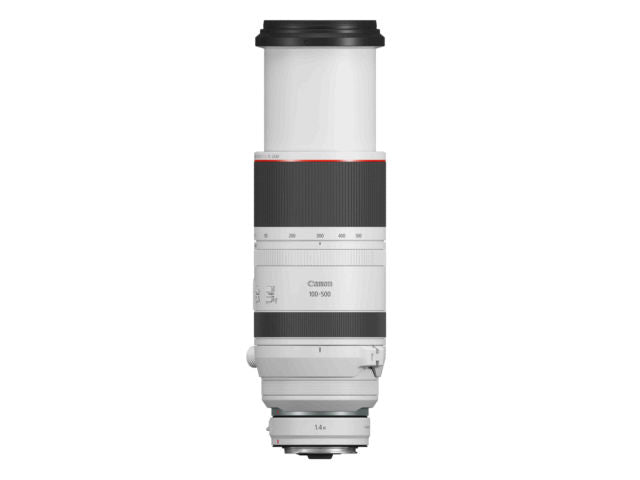Canon RF 100-500mm f/4.5-7.1 L IS USM