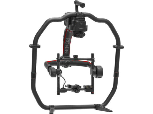 Dji stabilisateur Ronin 2