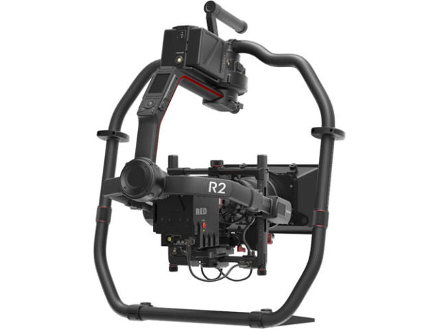 Dji stabilisateur Ronin 2