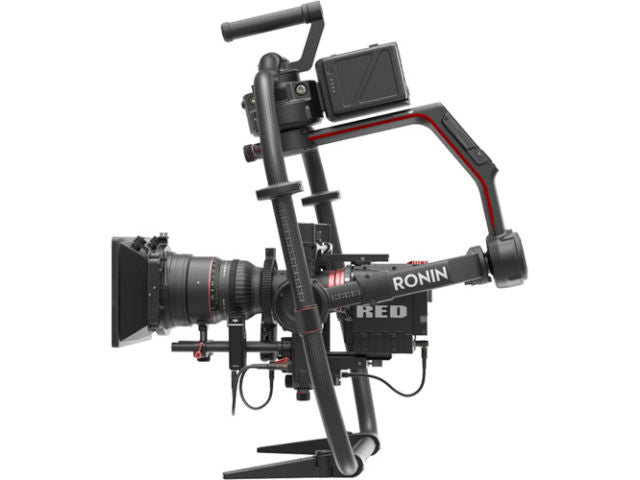 Dji stabilisateur Ronin 2