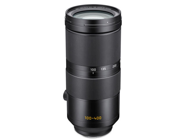 Leica Vario-Elmar SL 100-400mm f/5-6.3 noir