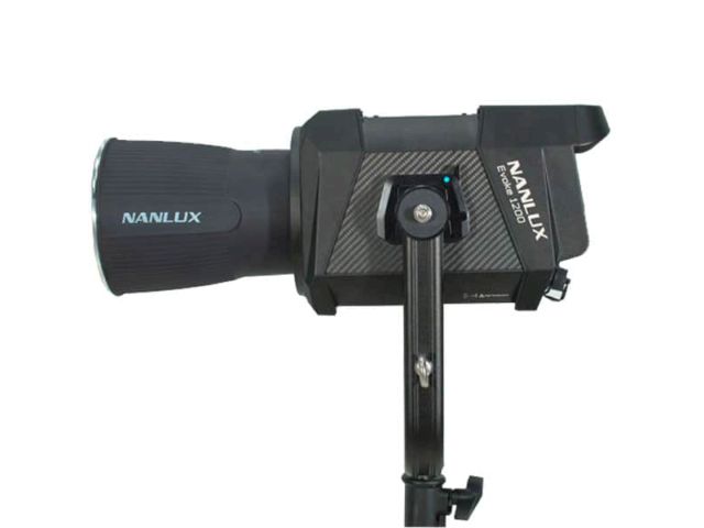 Nanlux Evoke 1200 projecteur LED