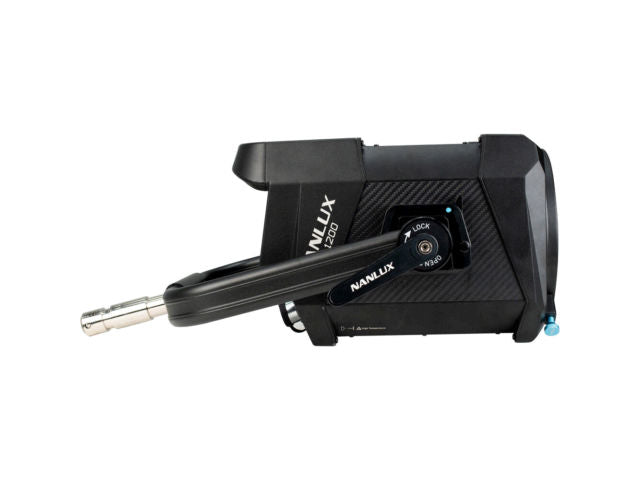 Nanlux Evoke 1200 projecteur LED