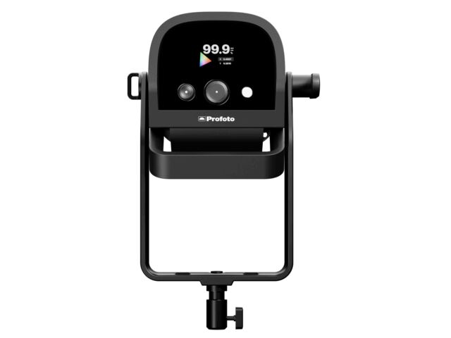 Profoto L600C projecteur LED