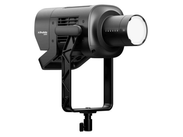 Profoto L600C projecteur LED