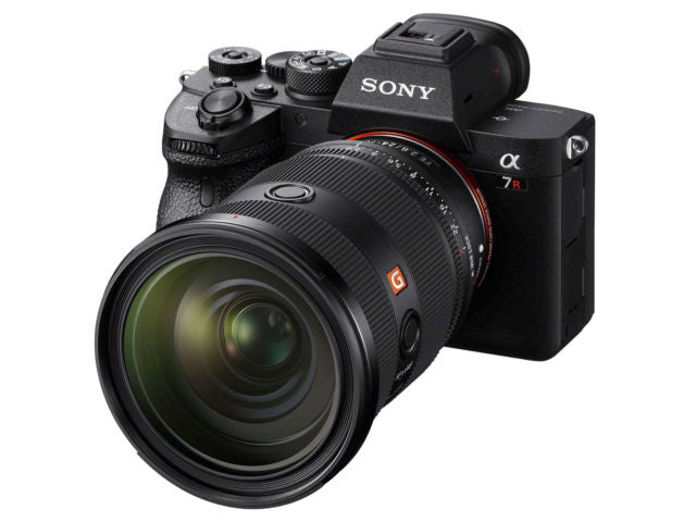 Sony FE 24-70mm f/2.8 GM II