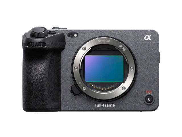 Sony FX3A