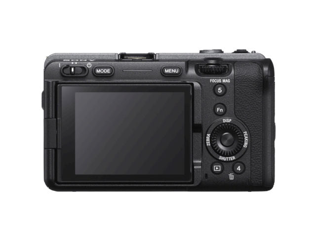 Sony FX3A
