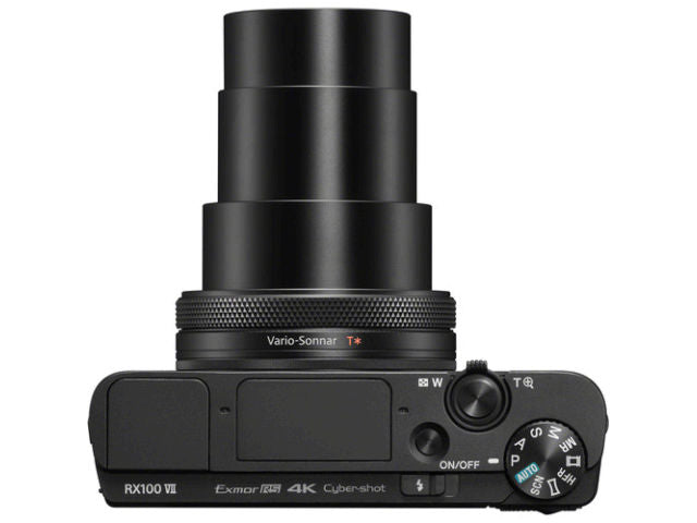 Sony DSC-RX100 Mark VII