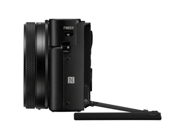 Sony DSC-RX100 Mark VII