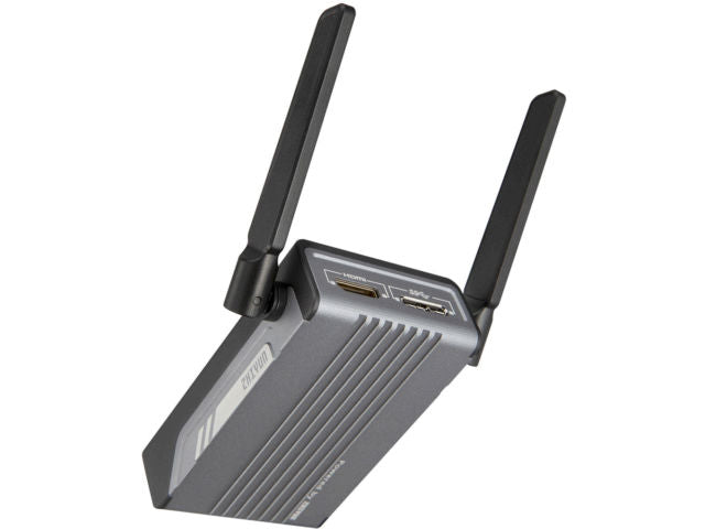 Zhiyun Weebill S Image Transmission Pro package