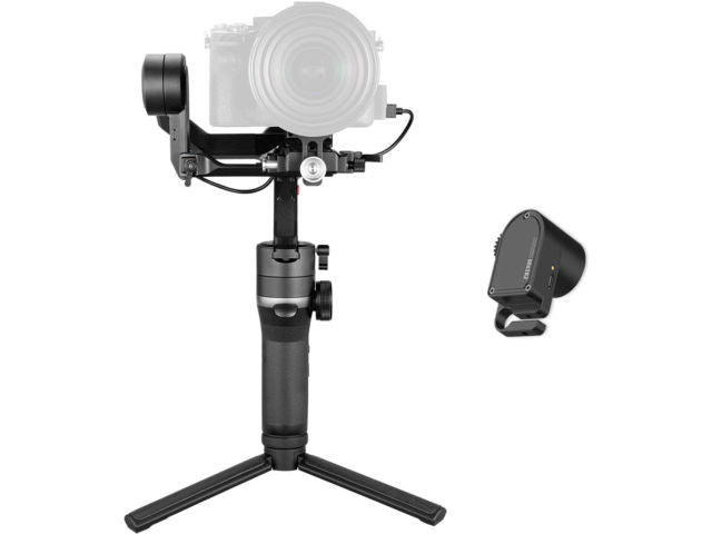 Zhiyun Weebill S Image Transmission Pro package