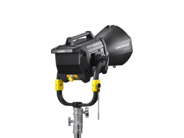 Godox MG1200BI LED Light Bi-color