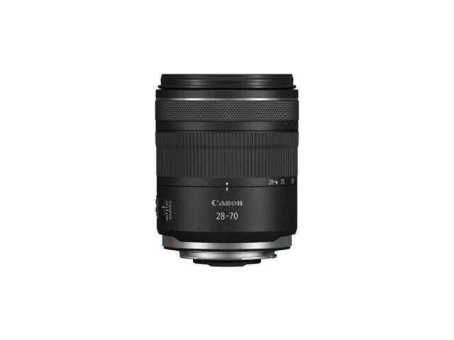 Canon RF 28-70mm f/2.8 IS STM