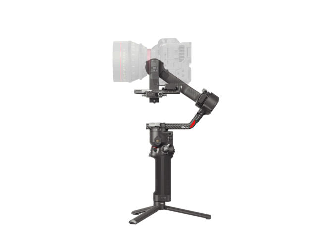 Dji RS 4 Pro