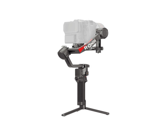 Dji RS 4 Pro Combo
