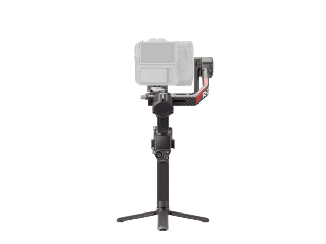 Dji RS 4 Pro Combo