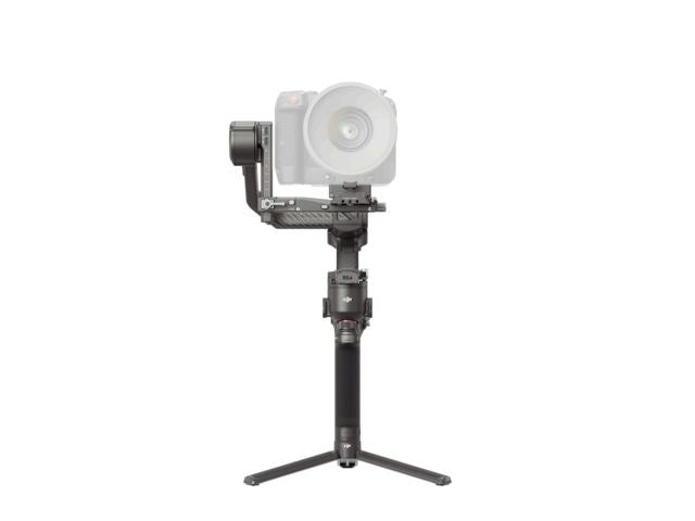 Dji RS 4 Pro Combo