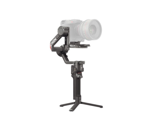 Dji RS 4 Pro Combo