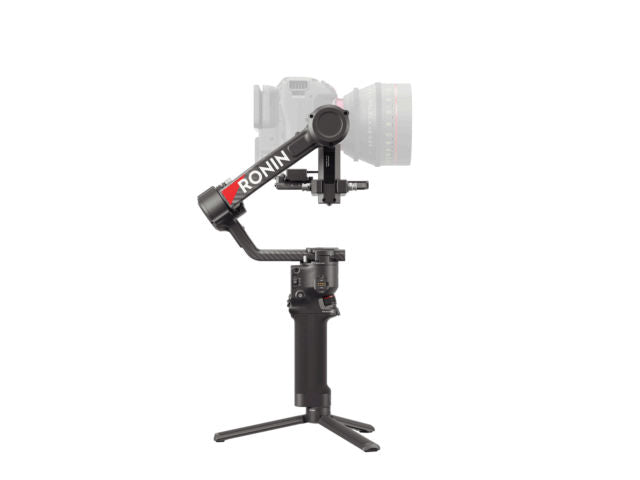Dji RS 4 Pro Combo