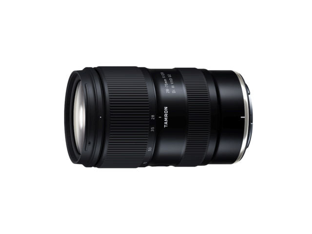 Tamron 28-75mm f/2.8 Di III VXD G2 monture Nikon Z