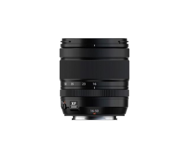 Fujifilm X-S20 + XF 16-50mm f/2.8-4.8 R LM WR