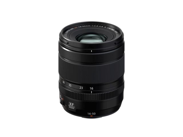 Fujifilm X-S20 + XF 16-50mm f/2.8-4.8 R LM WR