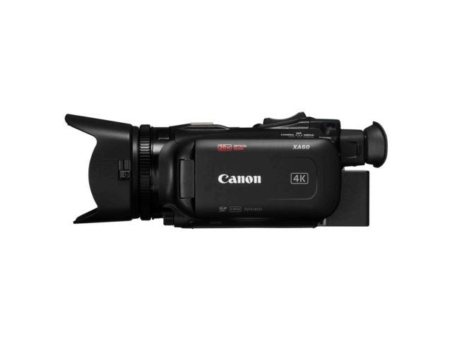 Canon XA60