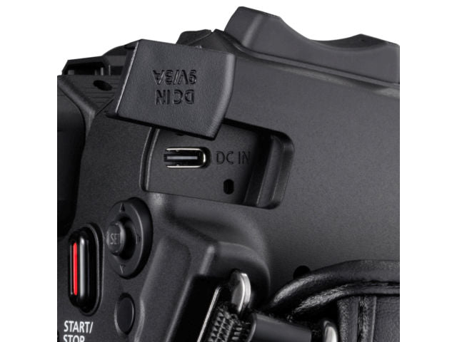 Canon XA60