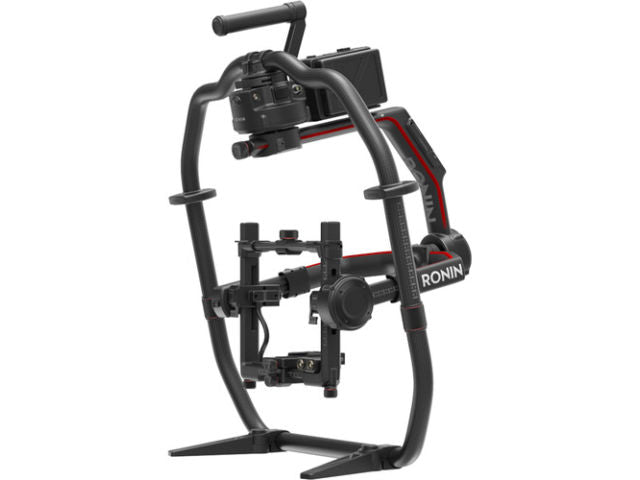 Dji stabilisateur Ronin 2