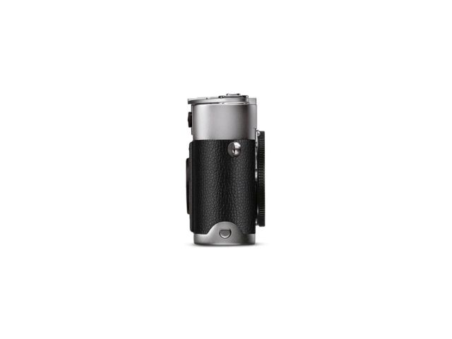 Leica MP Argent