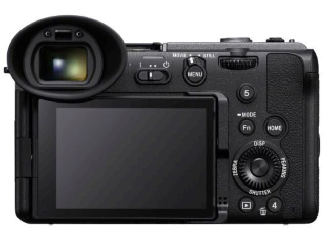 Sony FX2 + Sigma 28-70mm f/2.8 DG DN Contemporary