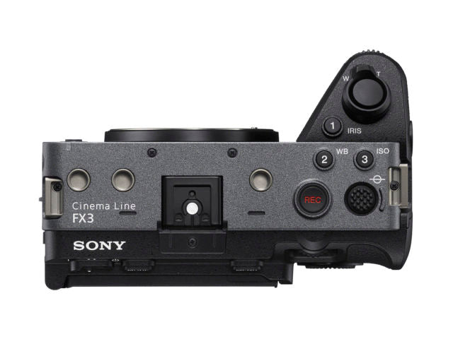 Sony FX3A